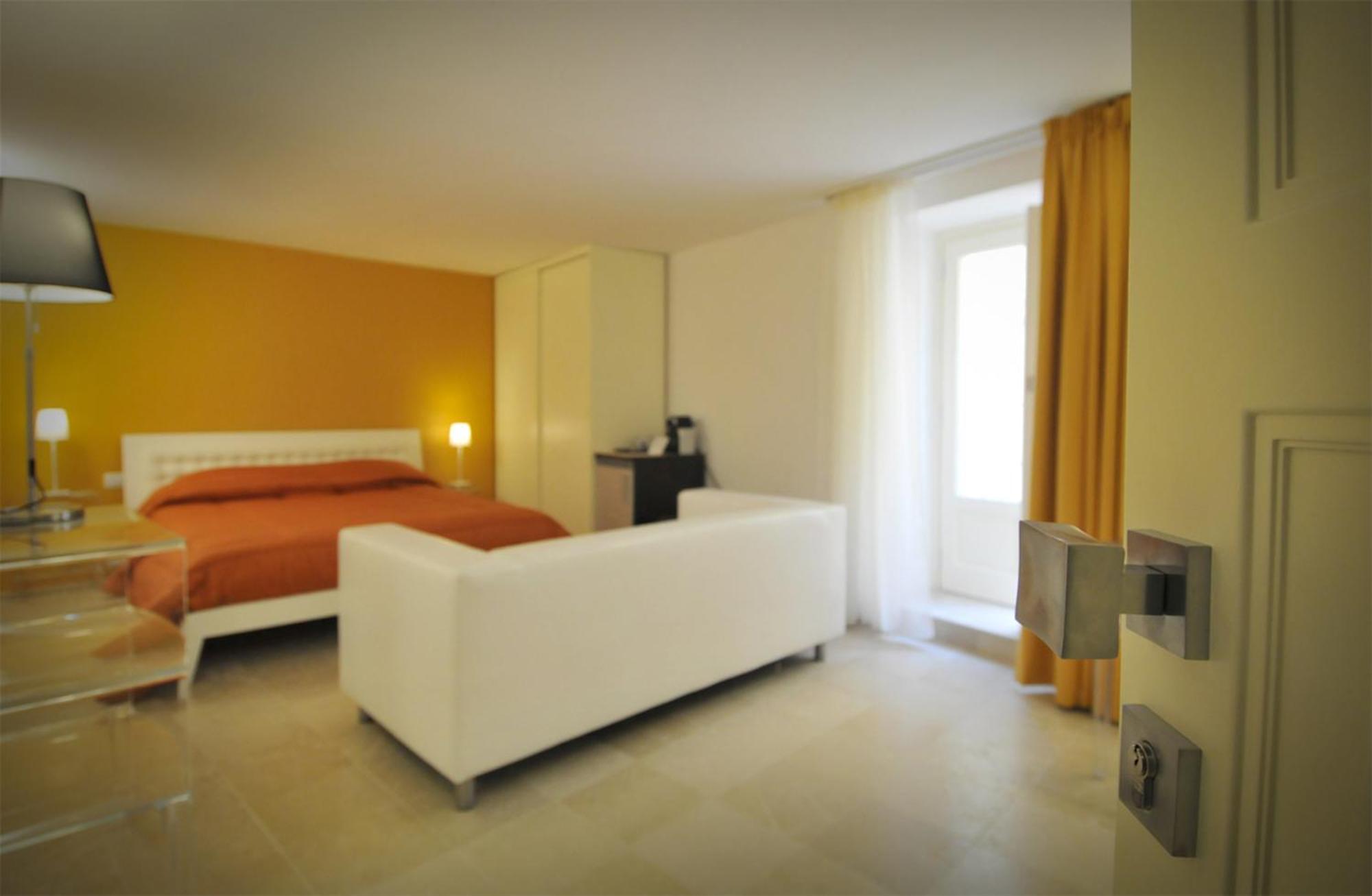 Hotel Porta Reale Noto Kültér fotó