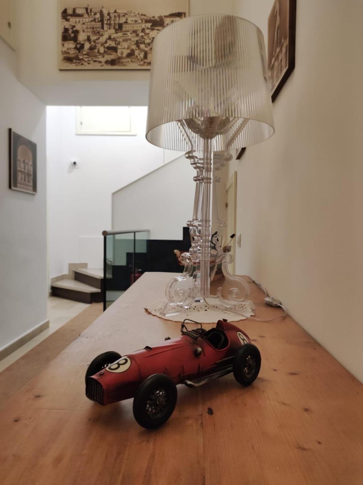 Hotel Porta Reale Noto Kültér fotó