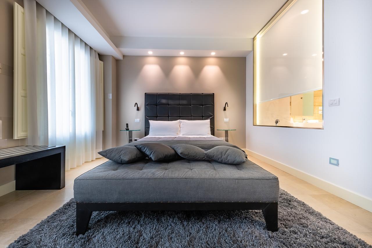 Hotel Porta Reale Noto Kültér fotó