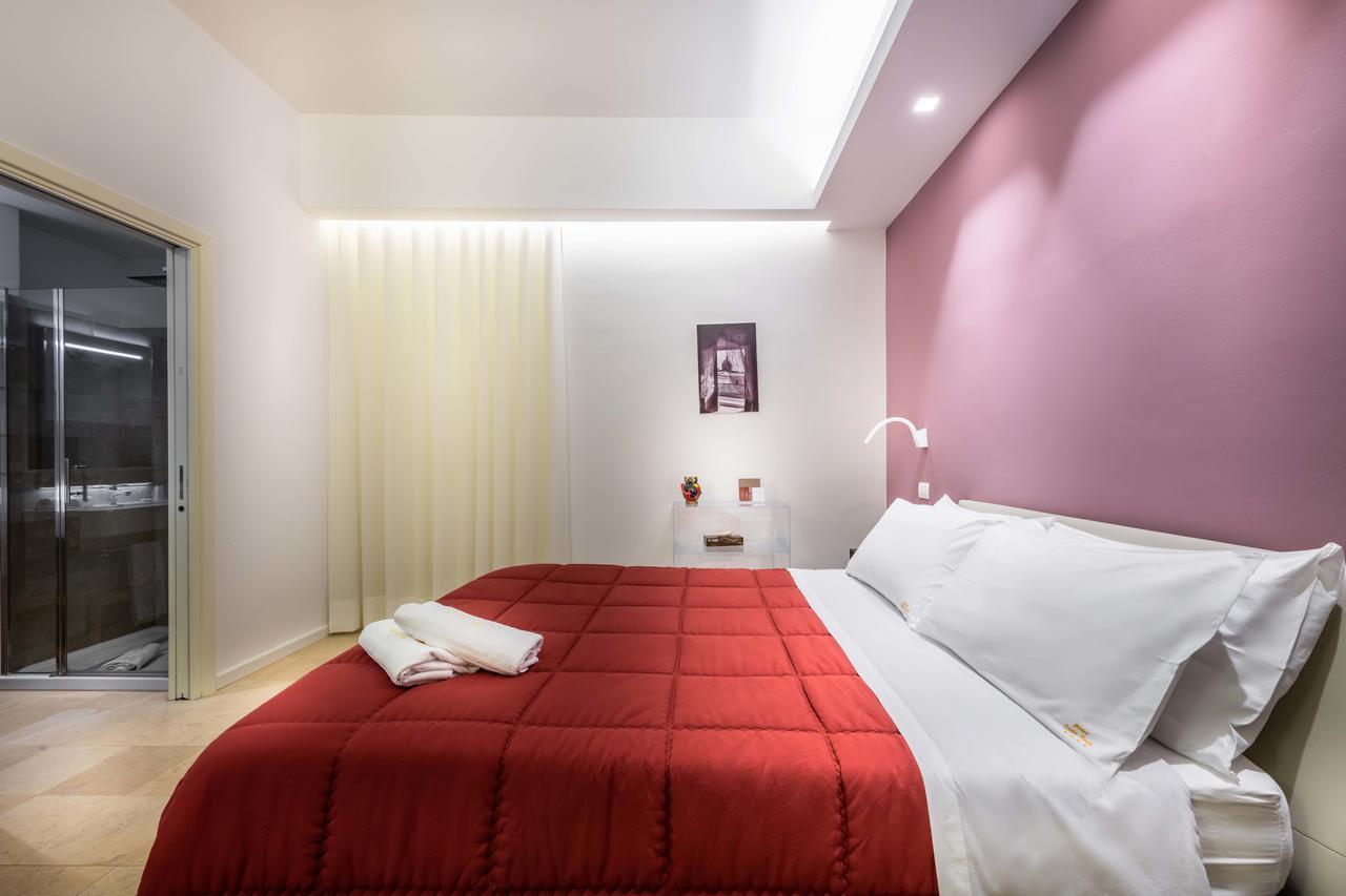 Hotel Porta Reale Noto Kültér fotó