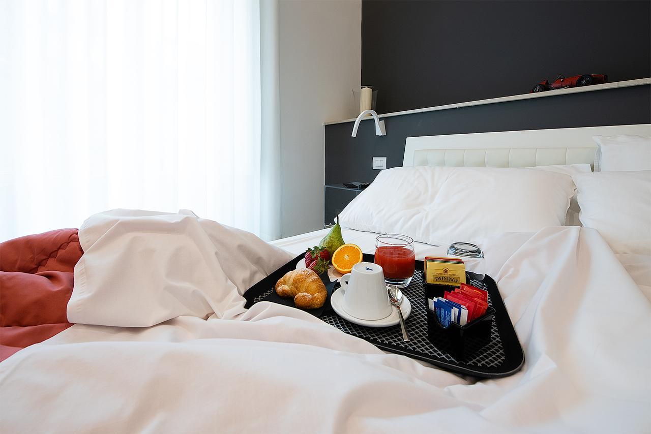 Hotel Porta Reale Noto Kültér fotó